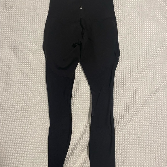 Lululemon barre star pant - Picture 2 of 3